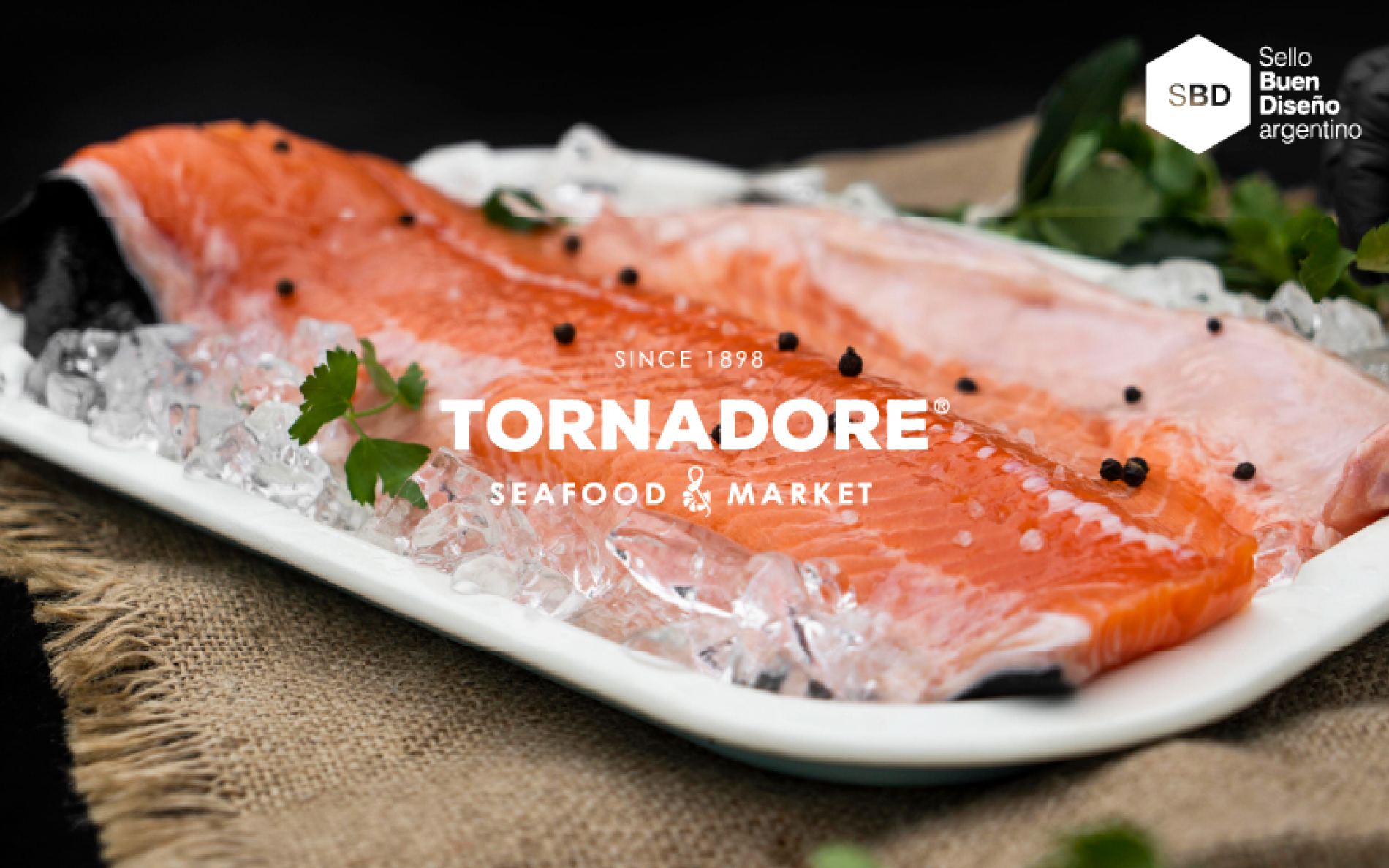 Tornadore