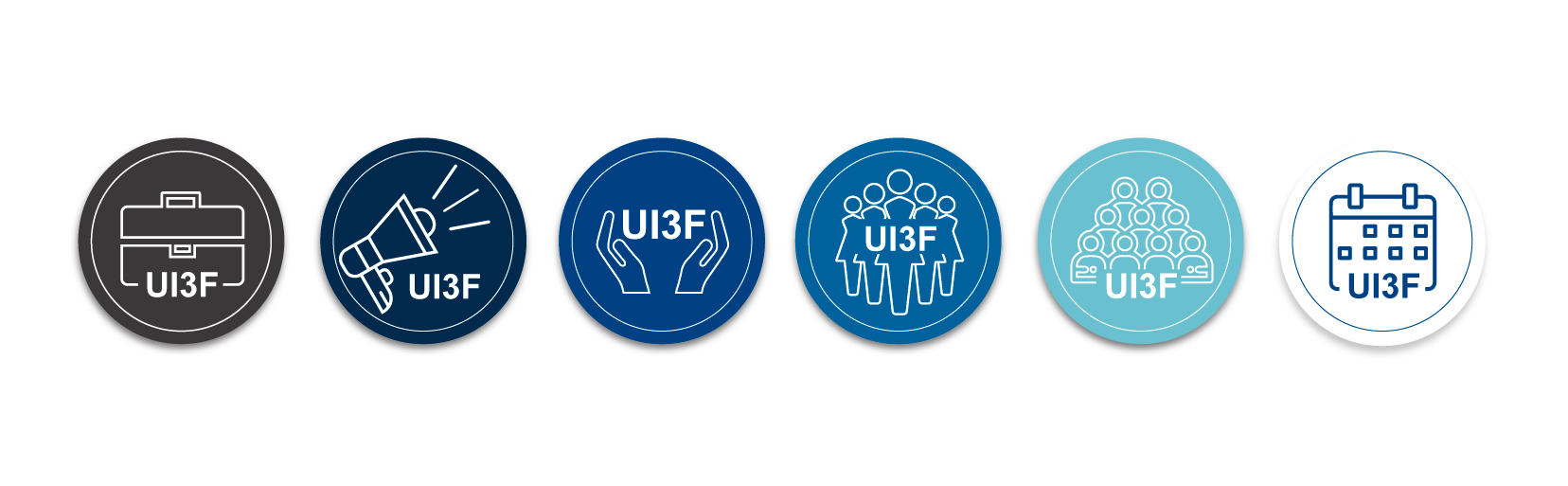 UI3F