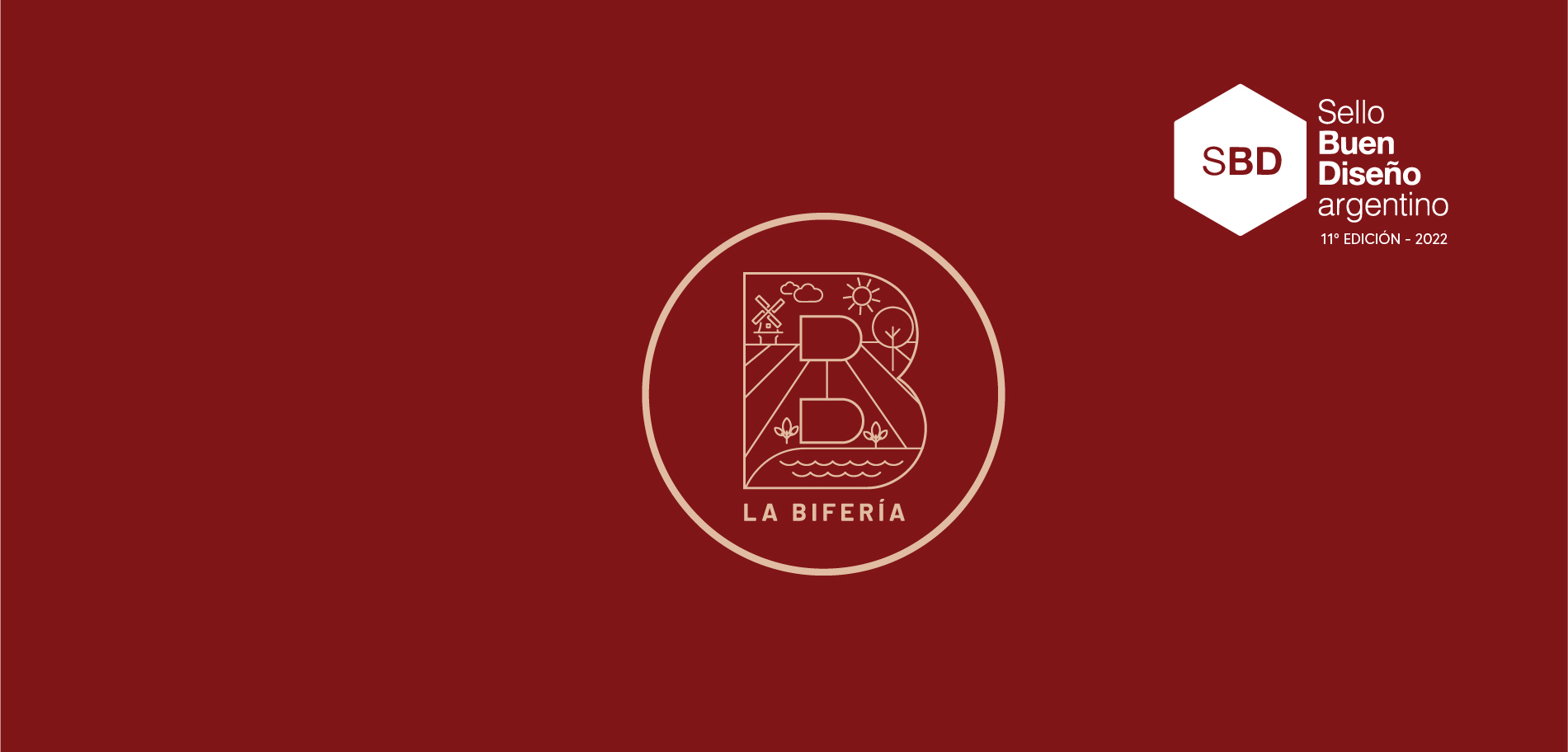 La Biferia