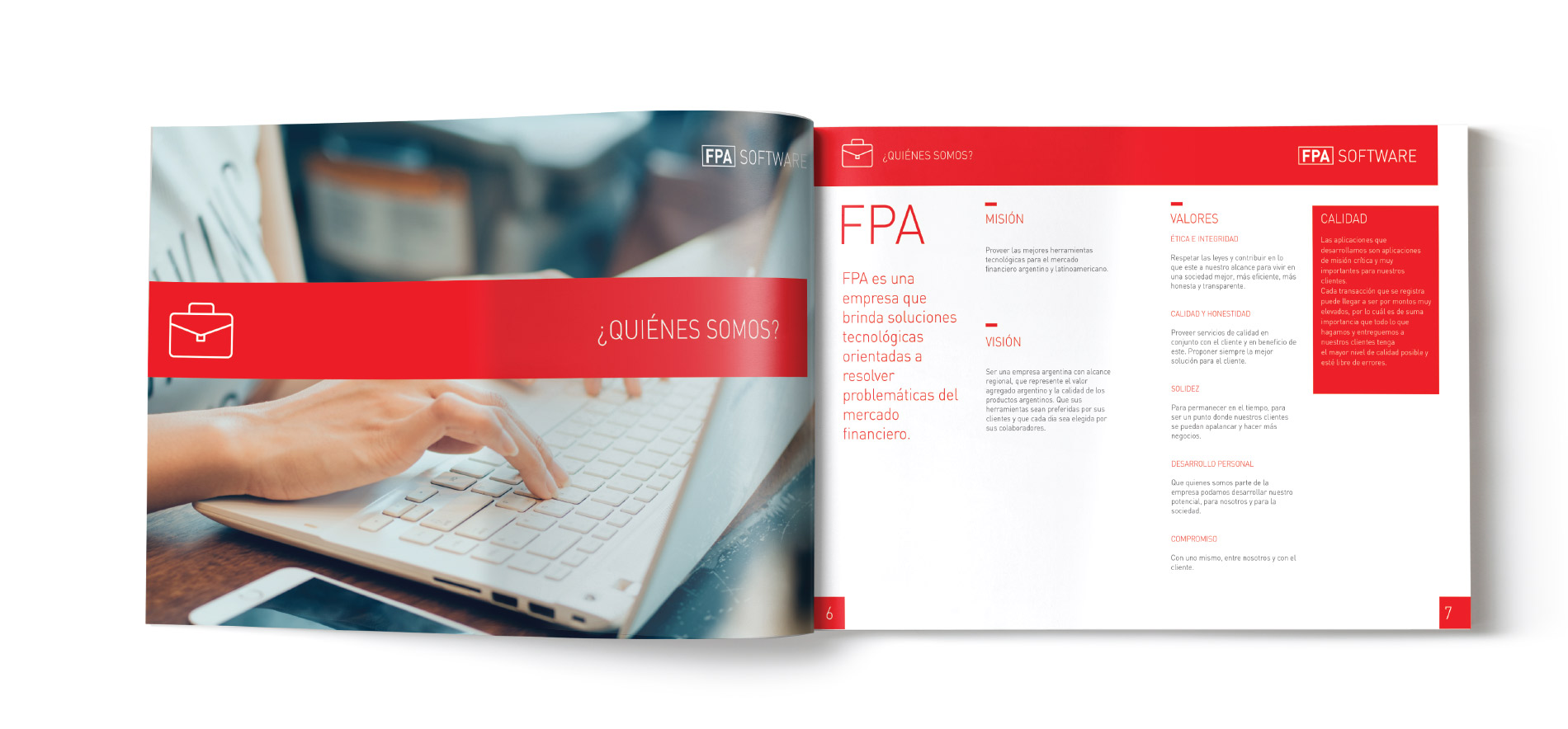 FPA Software