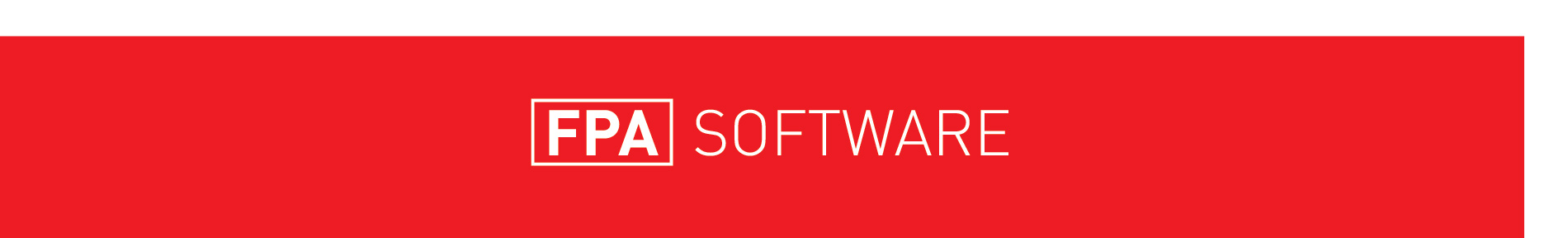 FPA Software