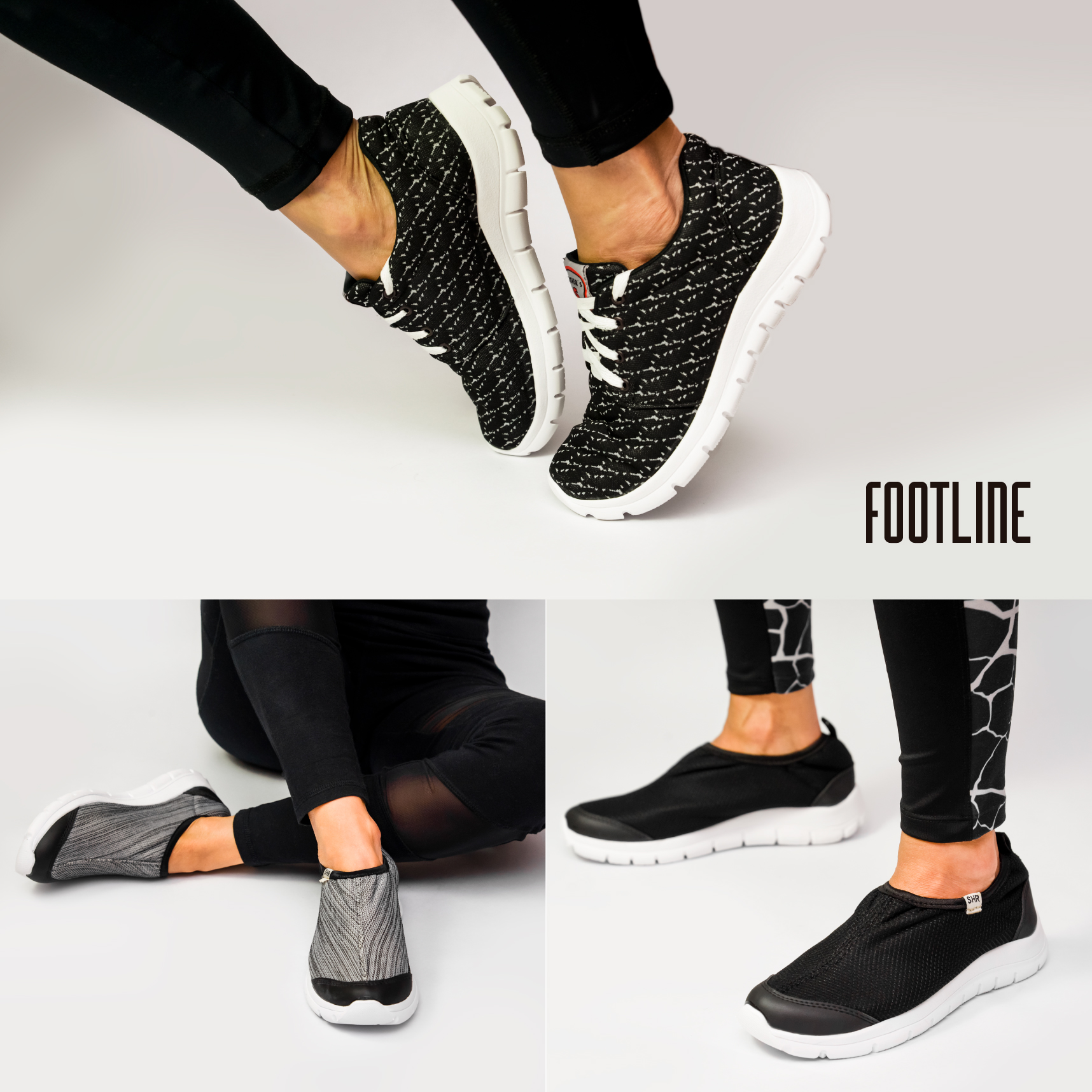 Footline