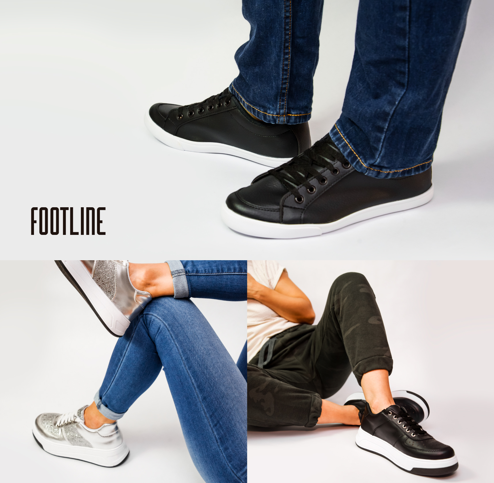 Footline