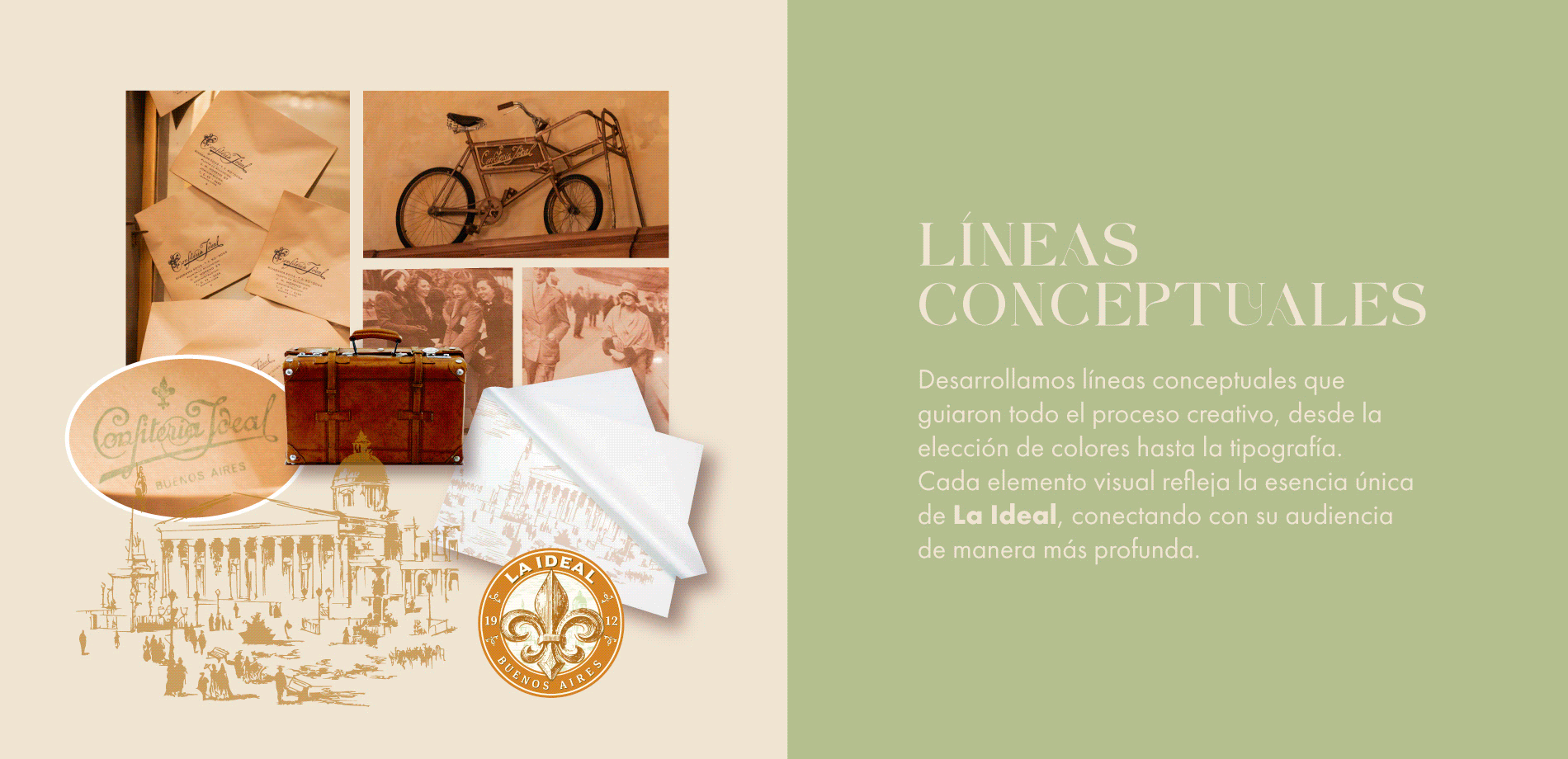 La Ideal
