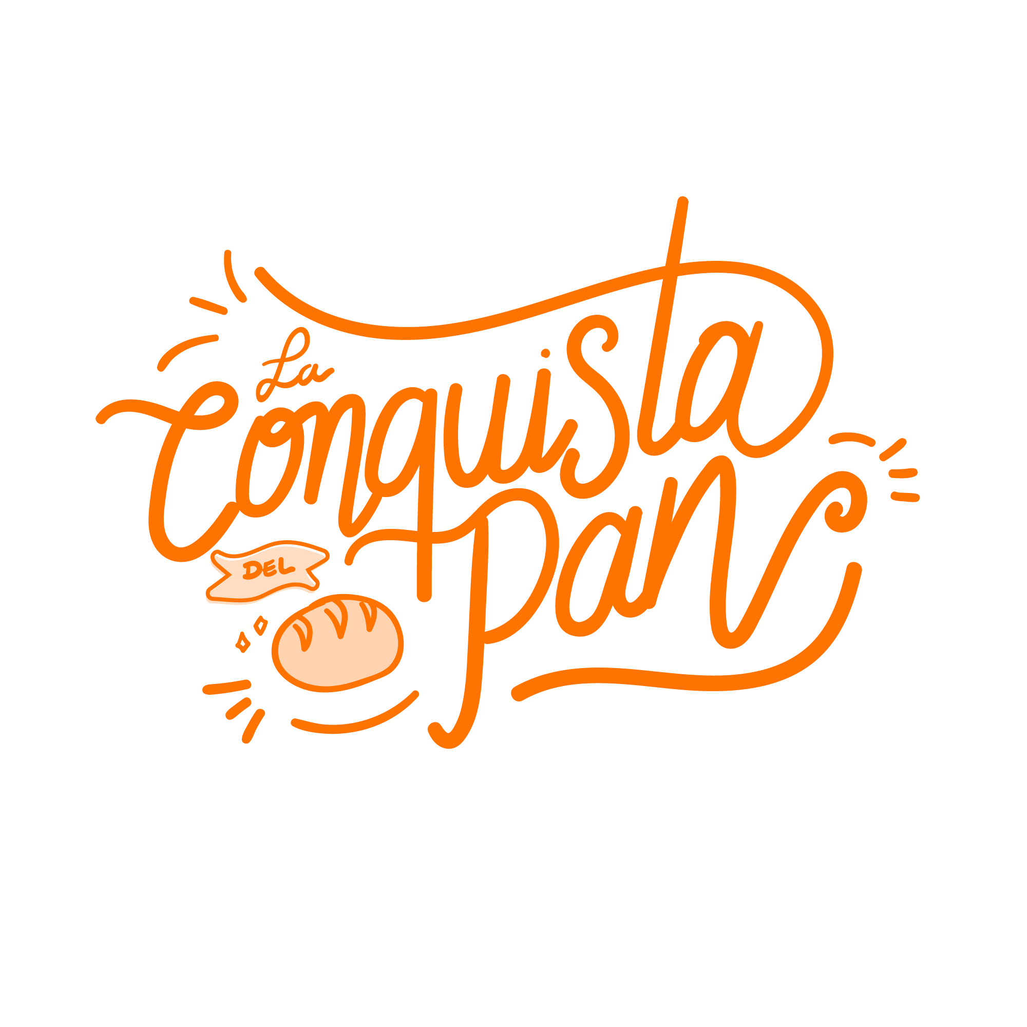 La Conquista del Pan