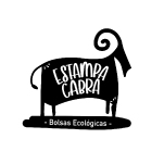 Estampa Cabra